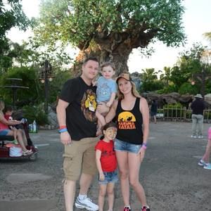 Meet your Posher, Paul